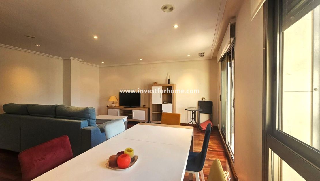 Reventa - Apartamento - Torrevieja - Centro