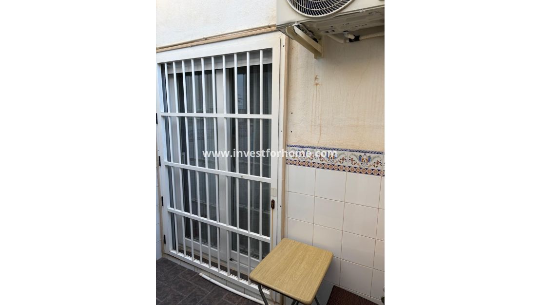 Reventa - Apartamento - Torrevieja - Centro