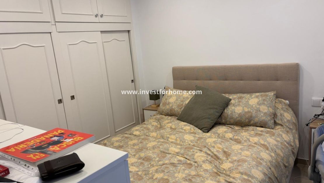 Reventa - Apartamento - Torrevieja - Centro
