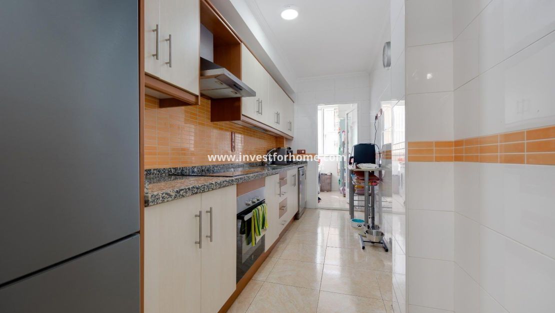 Reventa - Apartamento - Torrevieja - Centro