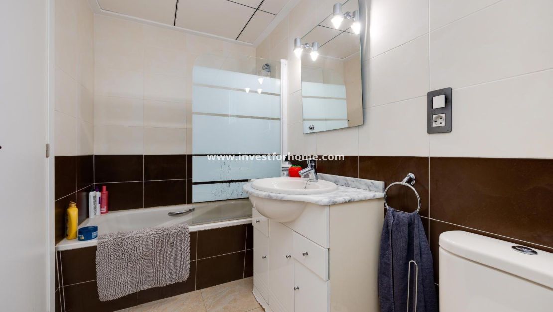 Reventa - Apartamento - Torrevieja - Centro