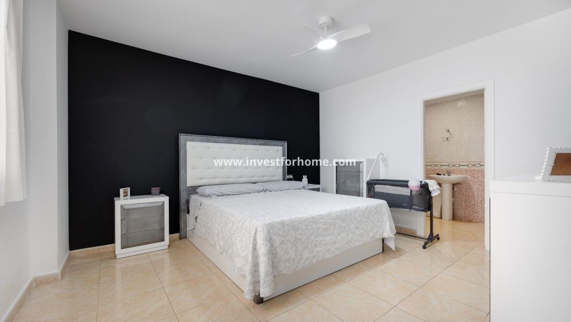 Reventa - Apartamento - Torrevieja - Centro
