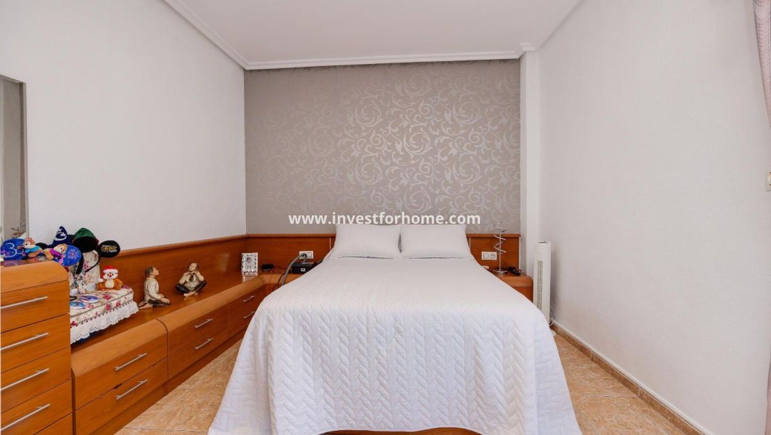 Reventa - Apartamento - Torrevieja - Centro