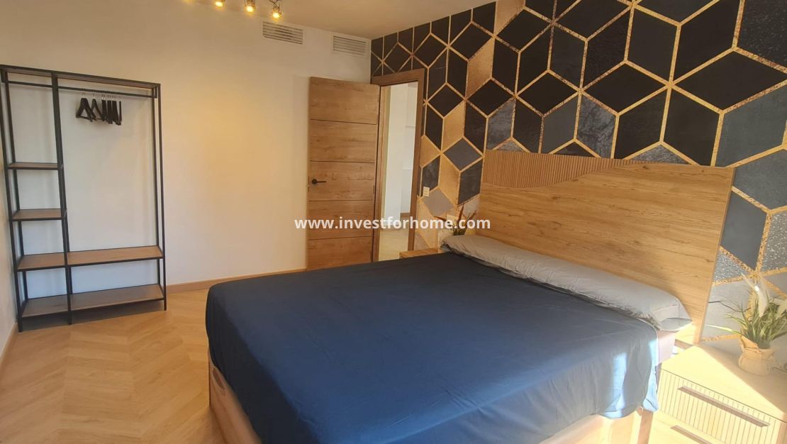 Reventa - Apartamento - Torrevieja - Centro