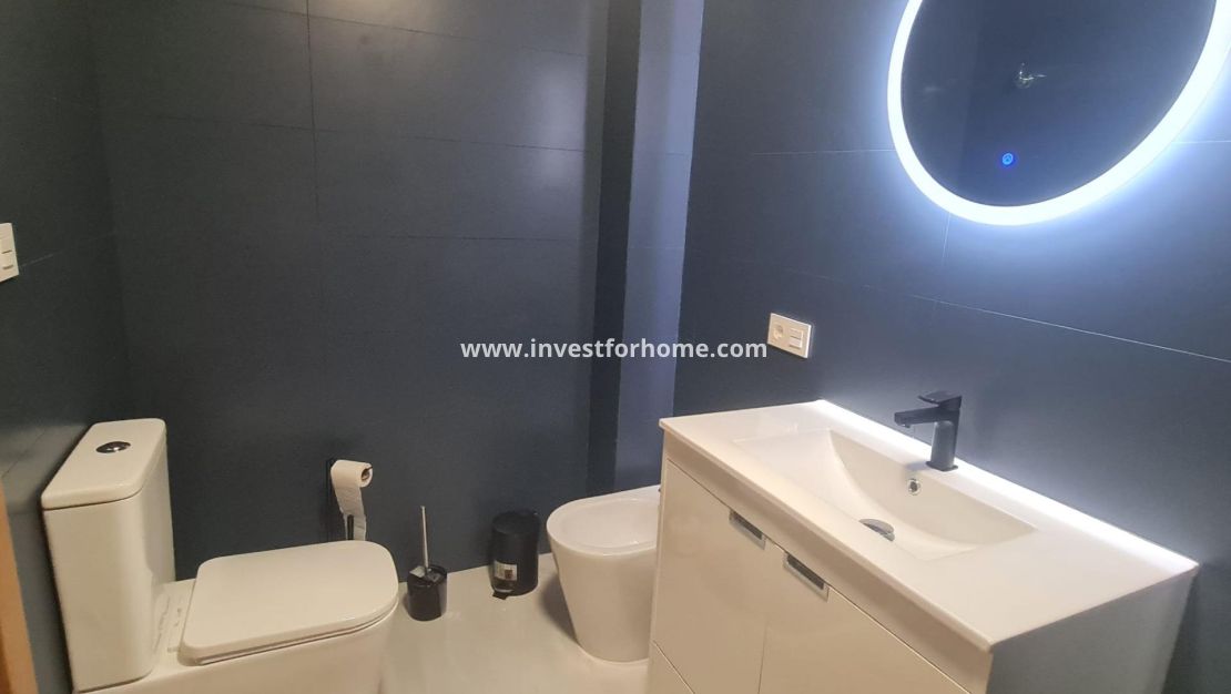 Reventa - Apartamento - Torrevieja - Centro