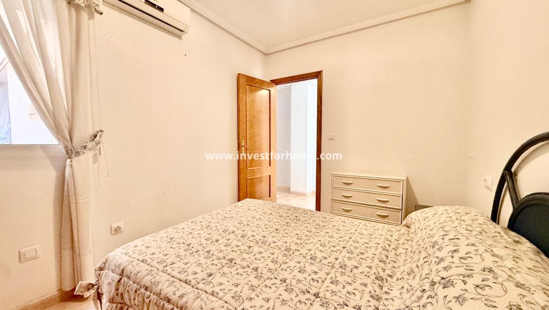 Reventa - Apartamento - Torrevieja - Centro