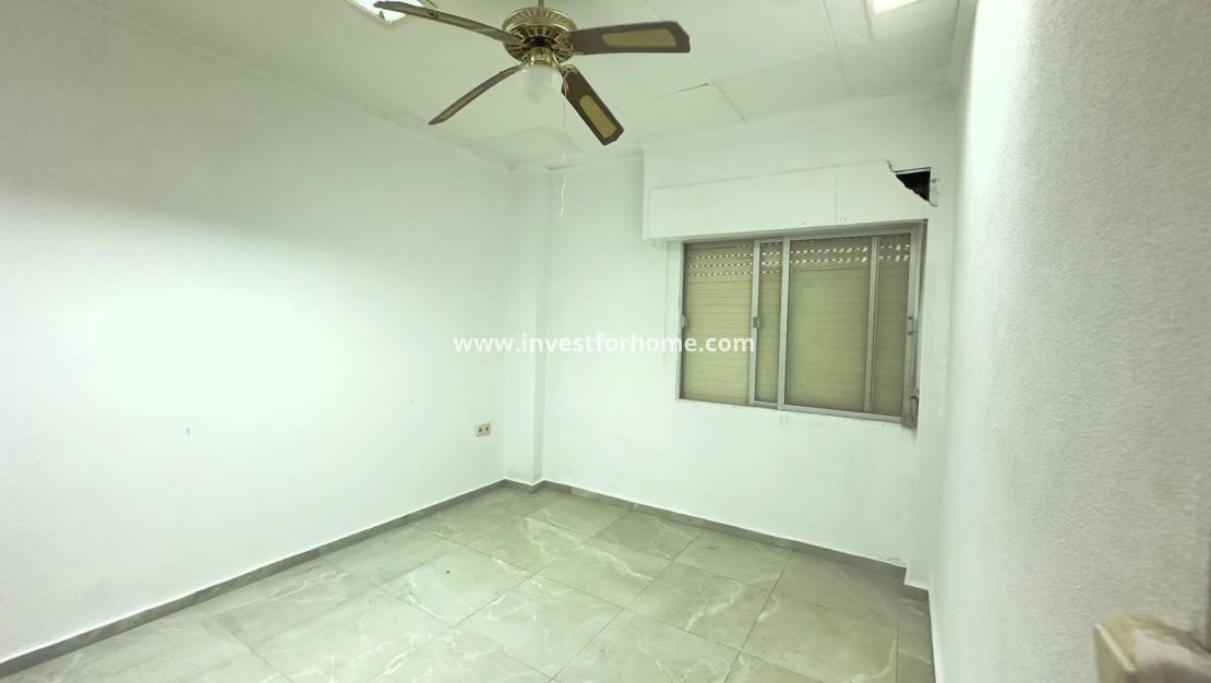 Reventa - Apartamento - Torrevieja - Centro