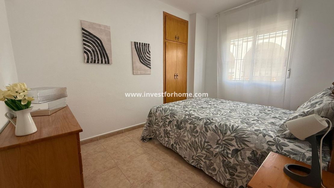 Reventa - Apartamento - Torrevieja - Centro