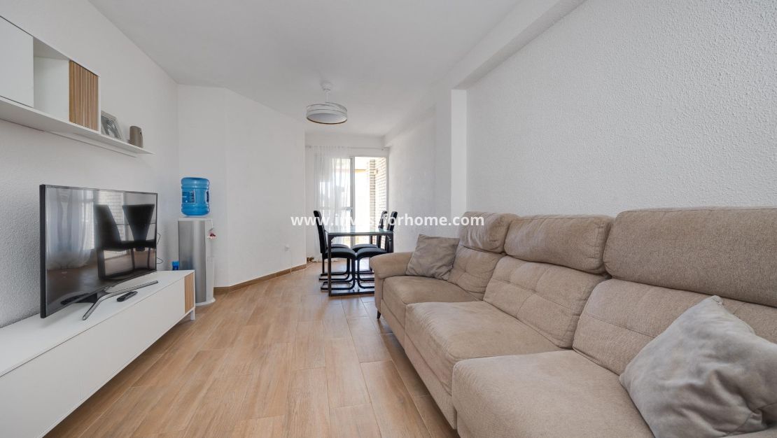 Reventa - Apartamento - Torrevieja - Centro
