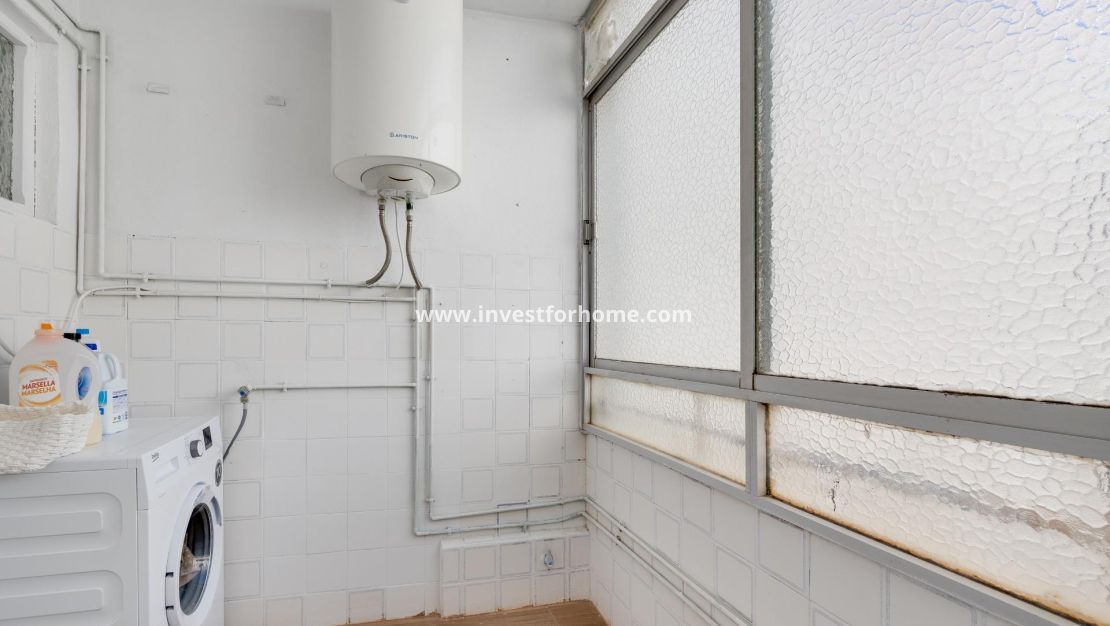 Reventa - Apartamento - Torrevieja - Centro