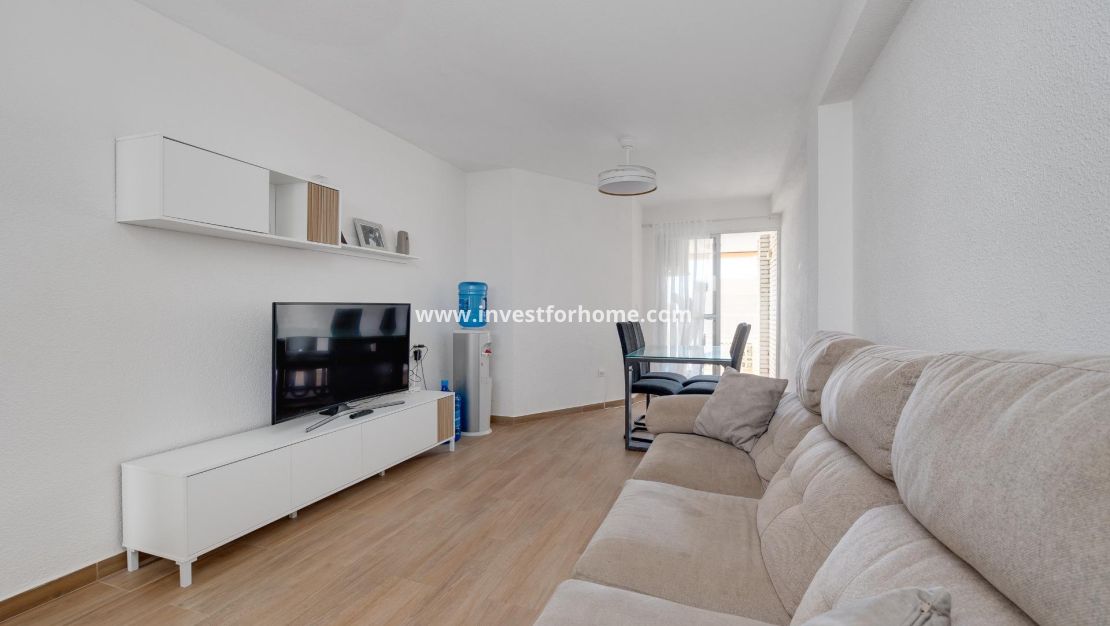 Reventa - Apartamento - Torrevieja - Centro