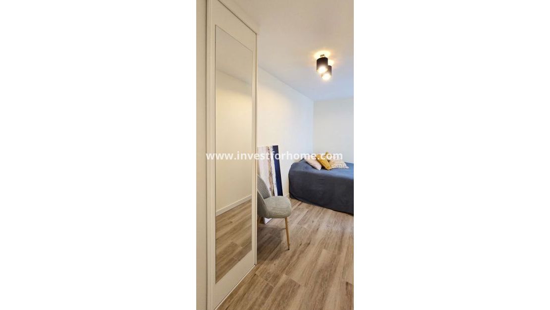Reventa - Apartamento - Torrevieja - Centro