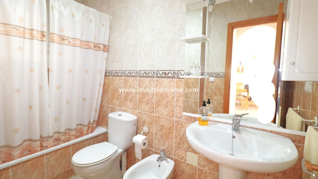 Reventa - Apartamento - Torrevieja - Centro