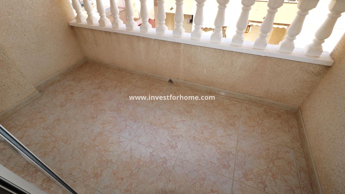 Reventa - Apartamento - Torrevieja - Centro