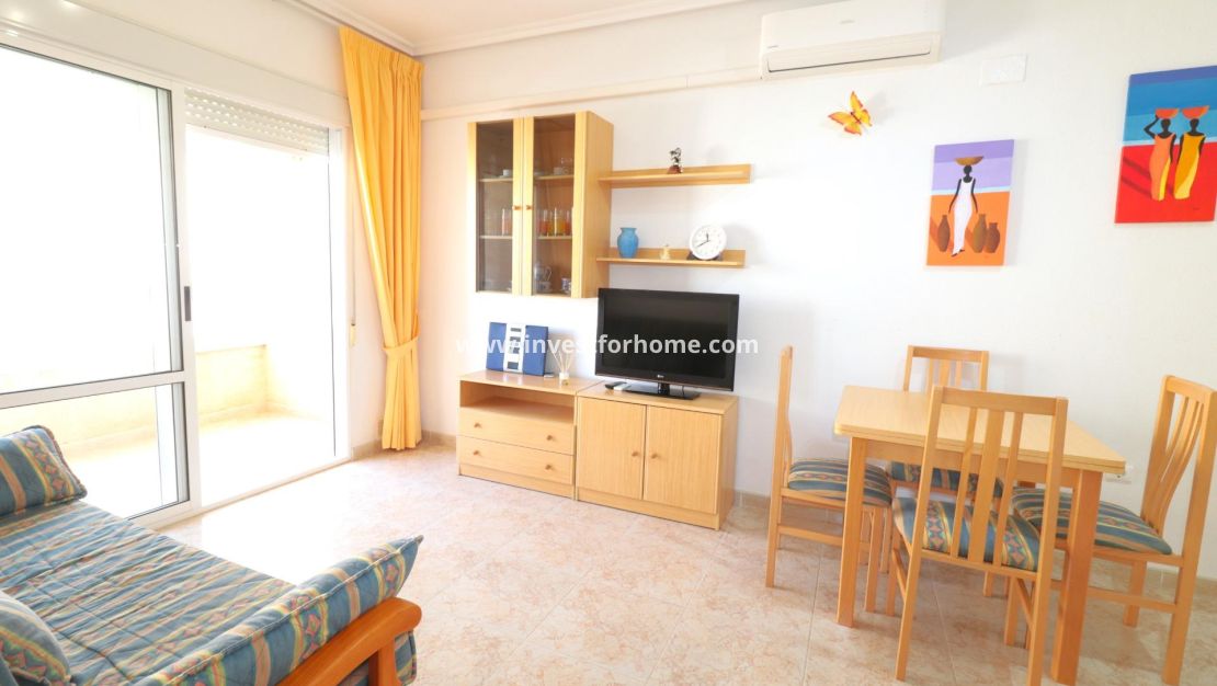 Reventa - Apartamento - Torrevieja - Centro