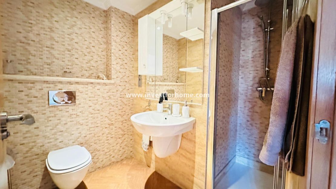 Reventa - Apartamento - Torrevieja - Centro