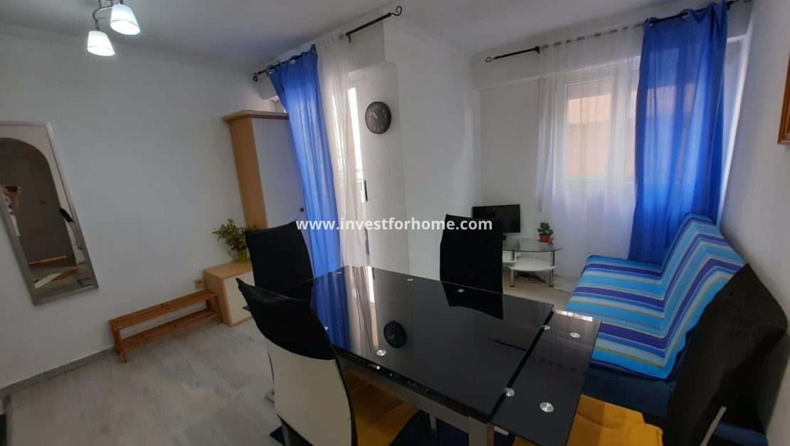 Reventa - Apartamento - Torrevieja - Centro