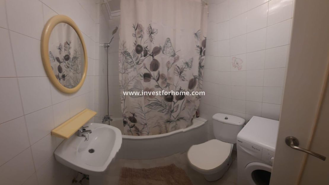 Reventa - Apartamento - Torrevieja - Centro