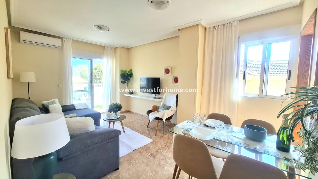Reventa - Apartamento - Torrevieja - Centro