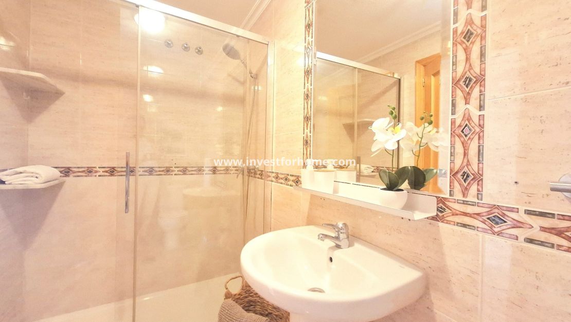 Reventa - Apartamento - Torrevieja - Centro