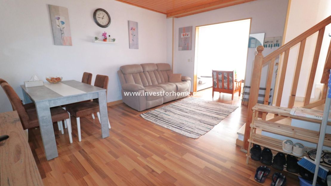 Reventa - Apartamento - Torrevieja - Centro