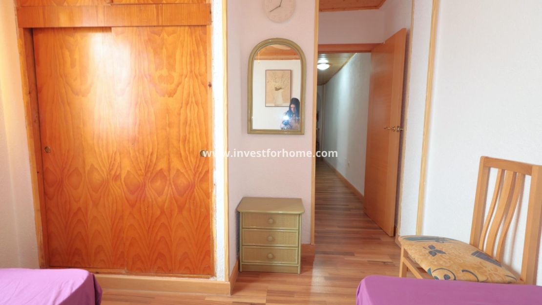 Reventa - Apartamento - Torrevieja - Centro