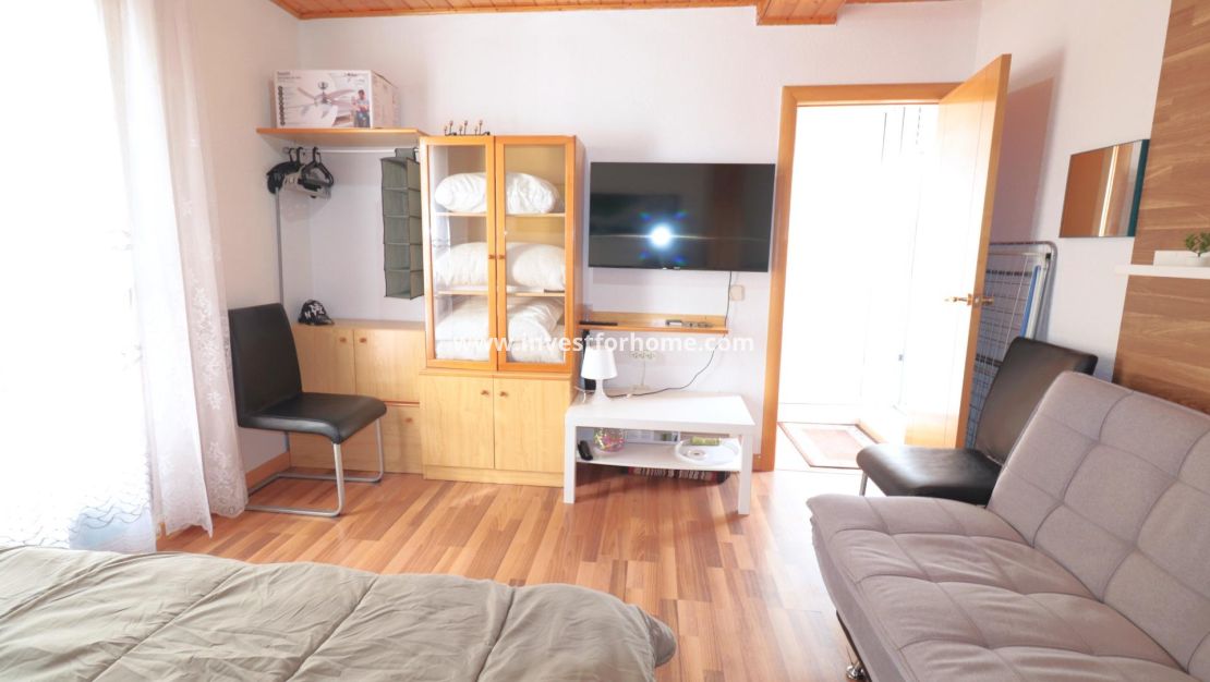 Reventa - Apartamento - Torrevieja - Centro