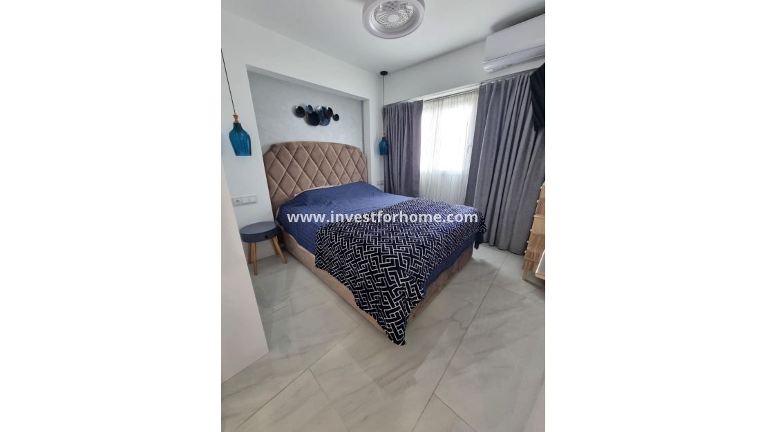 Reventa - Apartamento - Torrevieja - Centro