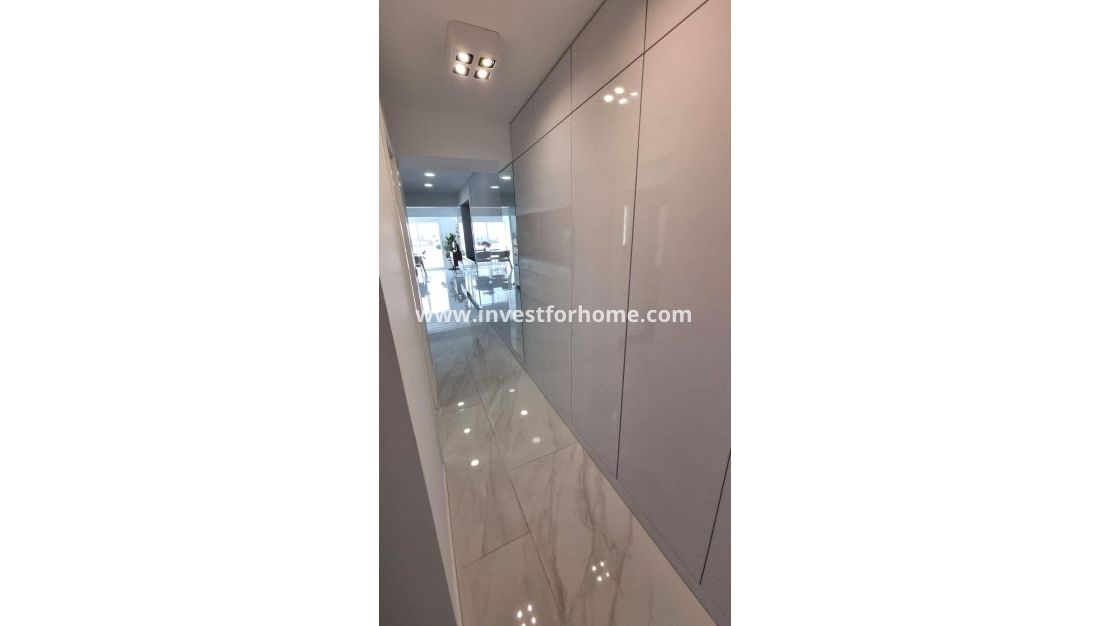 Reventa - Apartamento - Torrevieja - Centro