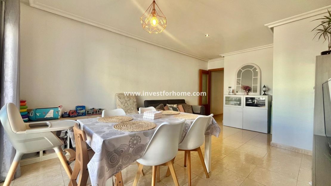 Reventa - Apartamento - Torrevieja - Centro