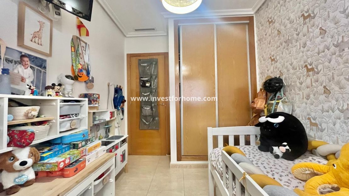 Reventa - Apartamento - Torrevieja - Centro