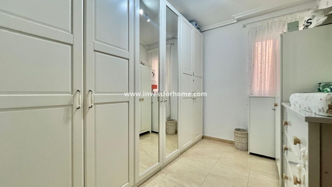Reventa - Apartamento - Torrevieja - Centro