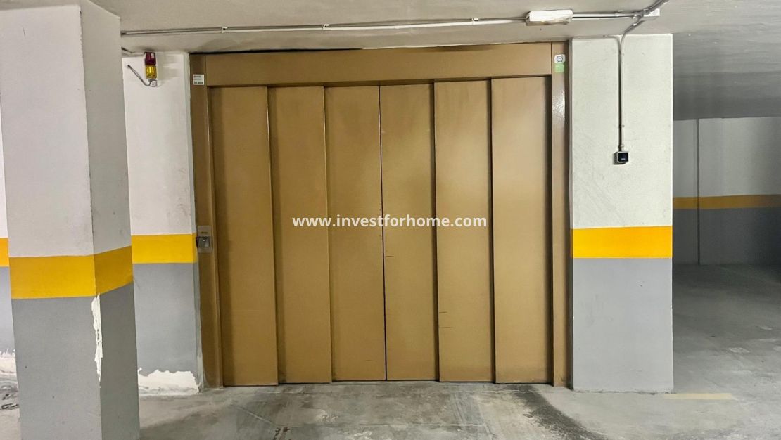 Reventa - Apartamento - Torrevieja - Centro