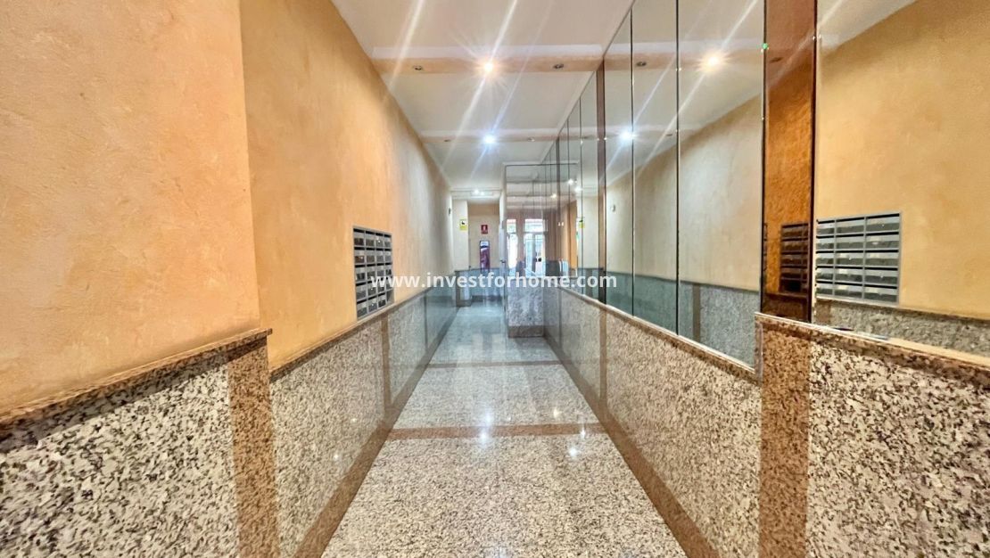 Reventa - Apartamento - Torrevieja - Centro