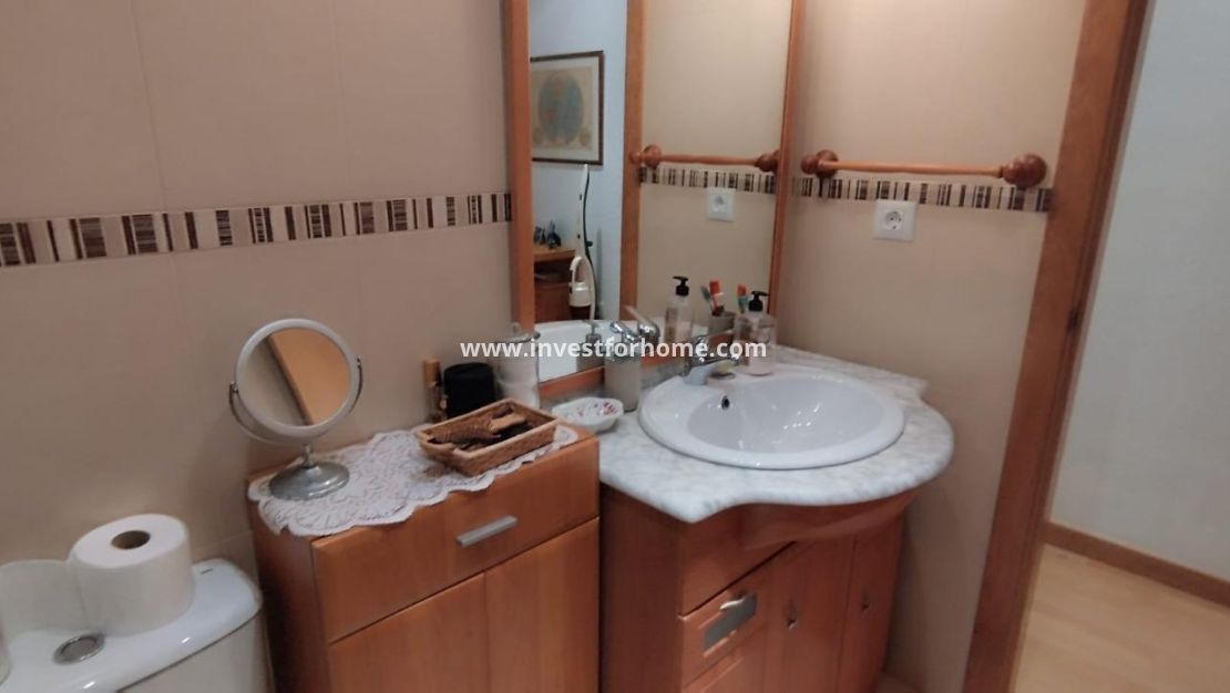 Reventa - Apartamento - Torrevieja - Centro