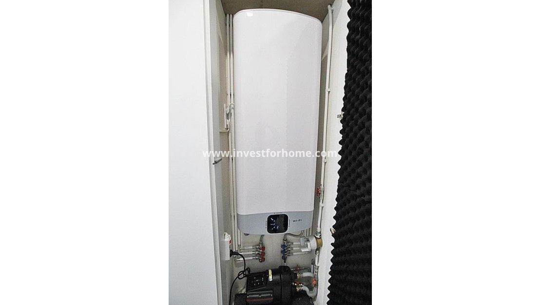 Reventa - Apartamento - Torrevieja - Centro