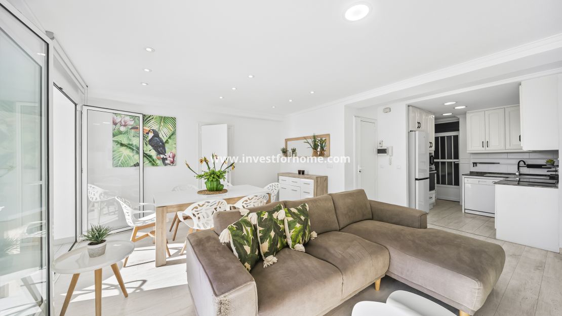 Reventa - Apartamento - Torrevieja - Centro