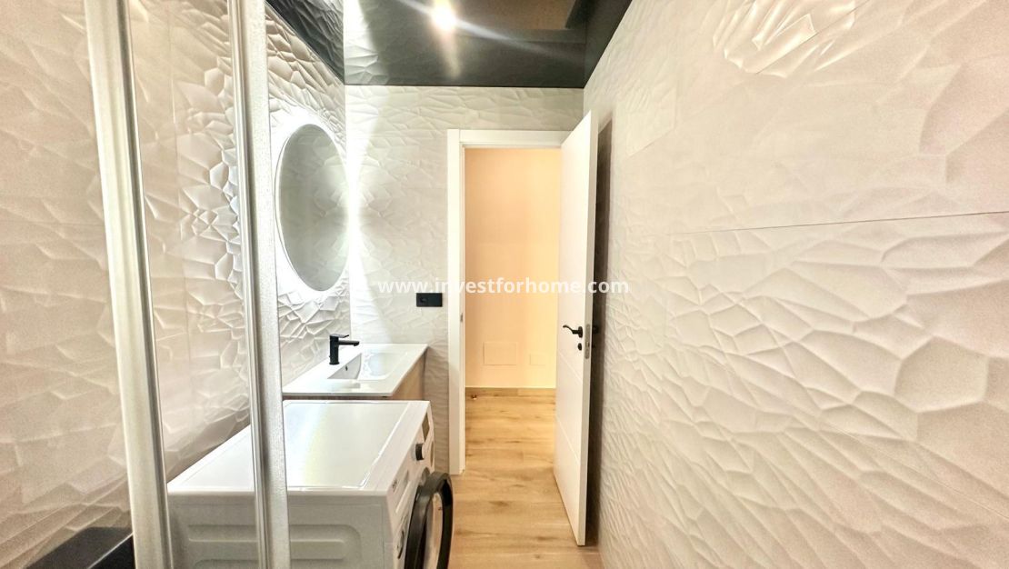 Reventa - Apartamento - Torrevieja - Centro