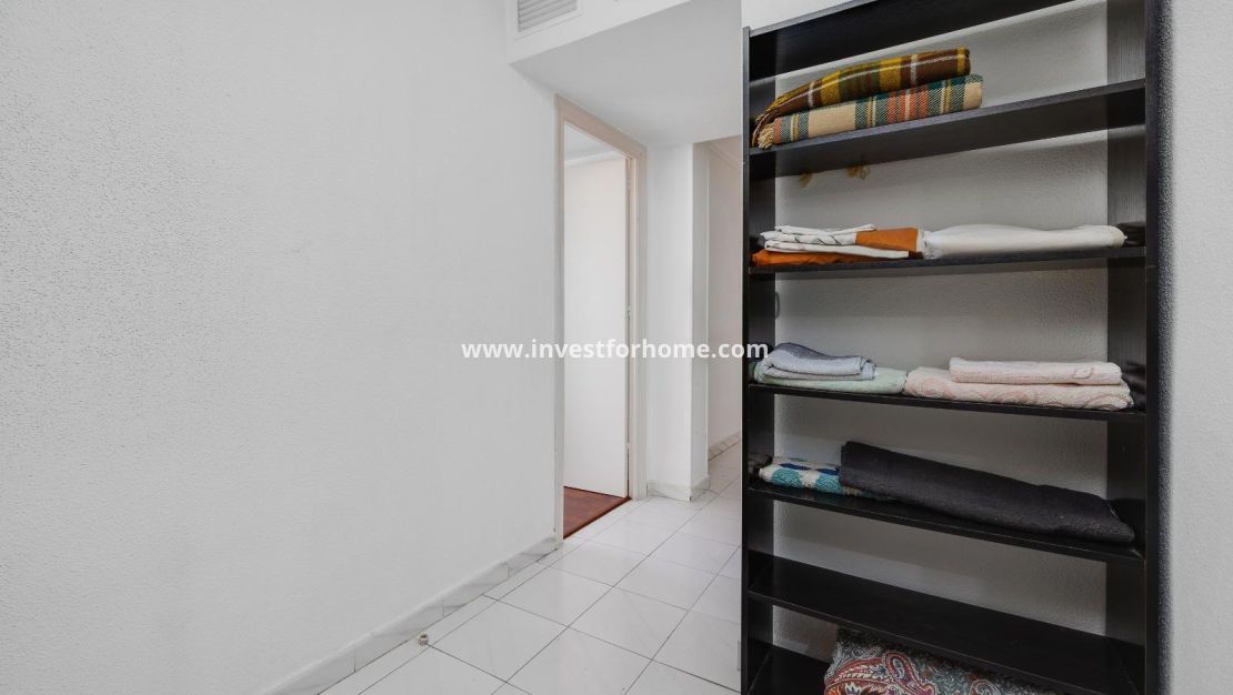 Reventa - Apartamento - Torrevieja - Centro