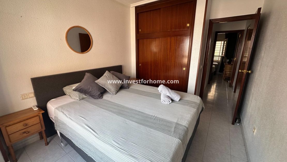 Reventa - Apartamento - Torrevieja - Centro