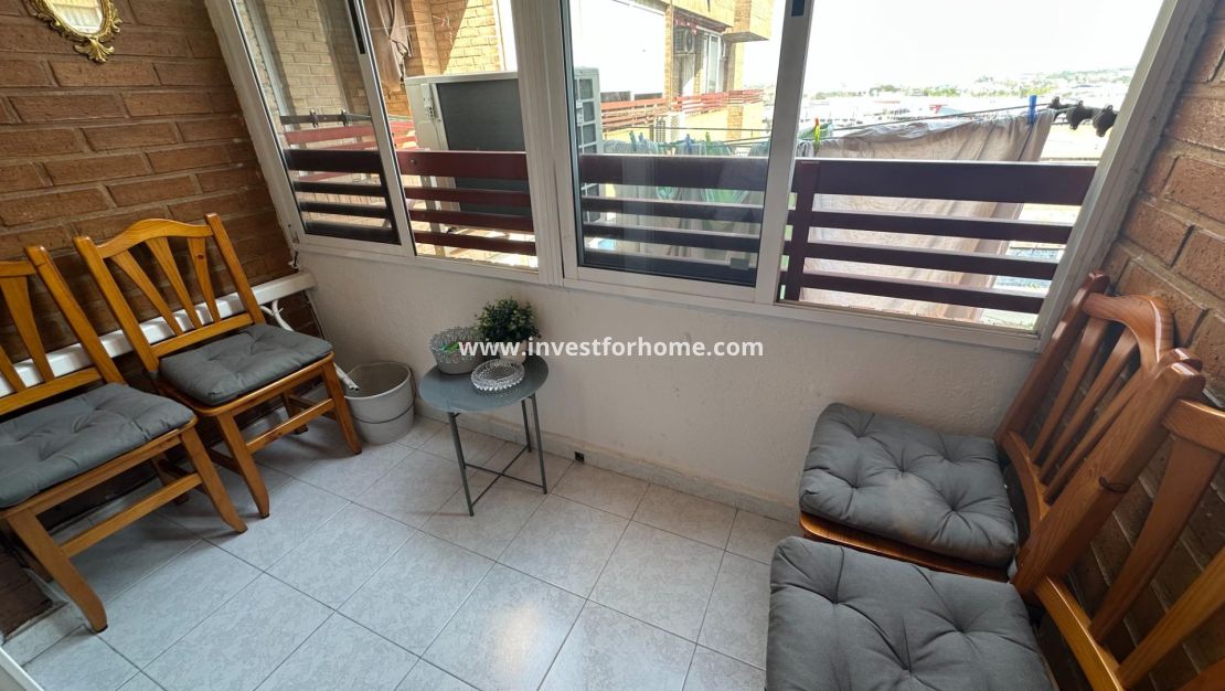 Reventa - Apartamento - Torrevieja - Centro
