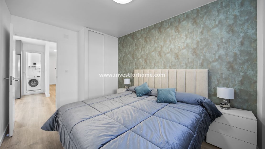 Reventa - Apartamento - Torrevieja - Centro
