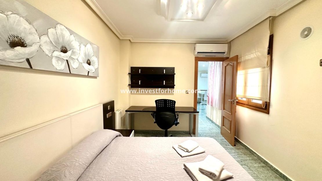 Reventa - Apartamento - Torrevieja - Centro