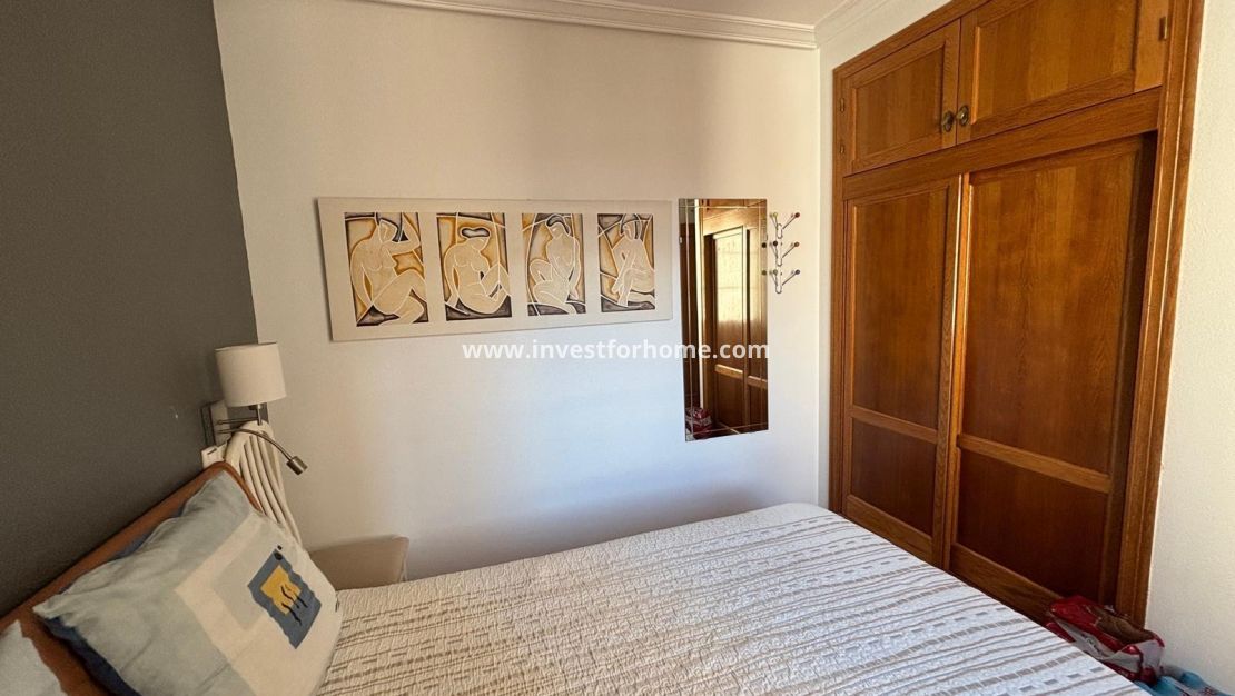 Reventa - Apartamento - Torrevieja - Centro