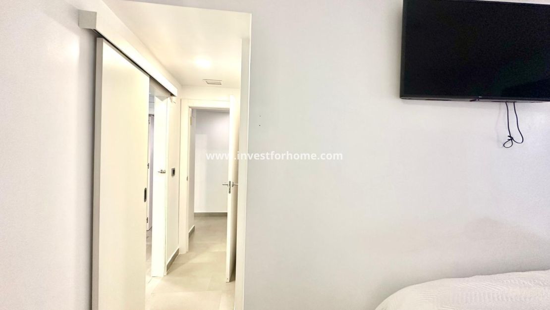 Reventa - Apartamento - Torrevieja - Centro