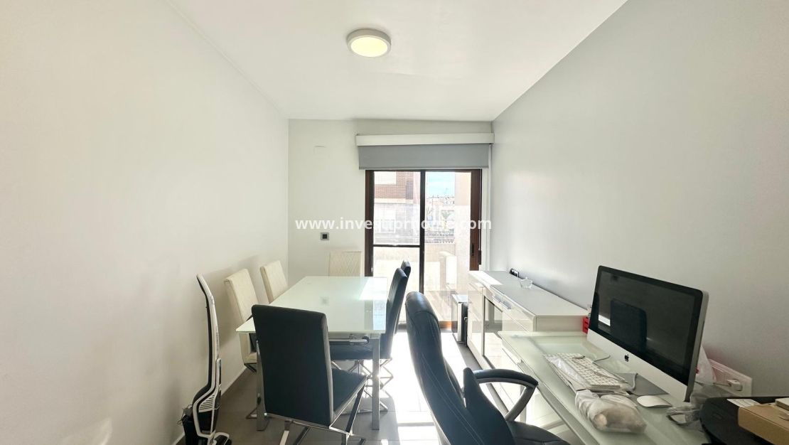 Reventa - Apartamento - Torrevieja - Centro