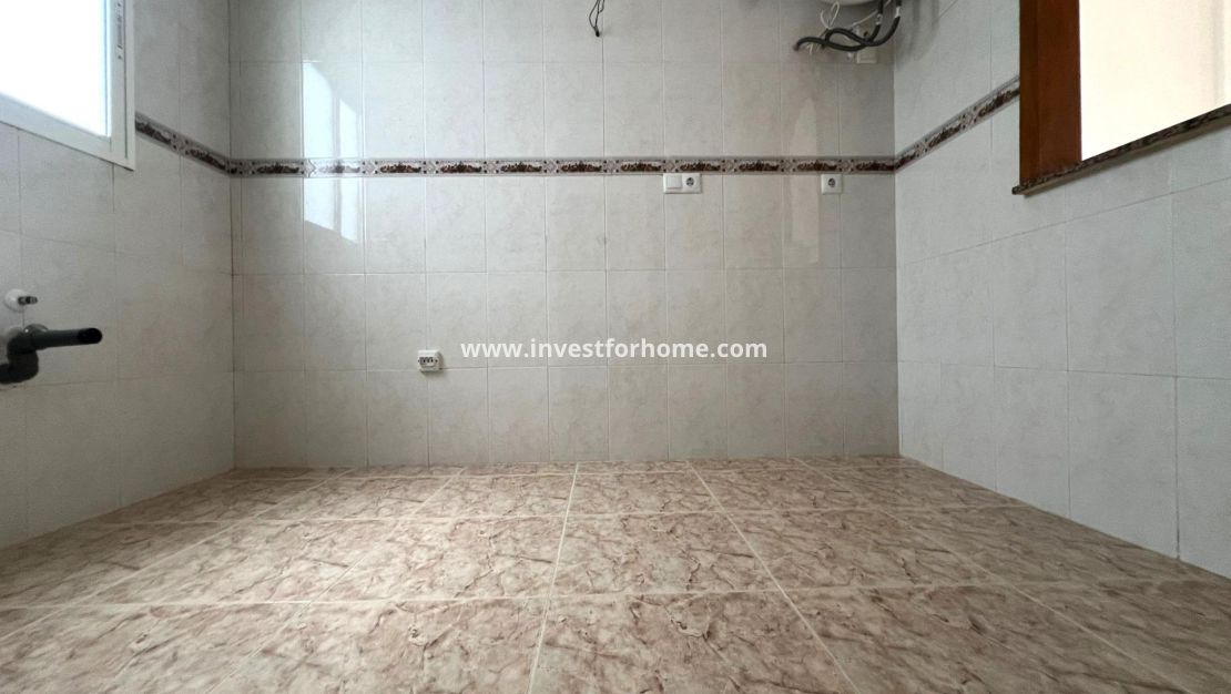 Reventa - Apartamento - Torrevieja - Centro