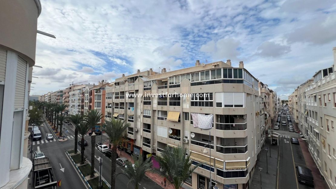 Reventa - Apartamento - Torrevieja - Centro