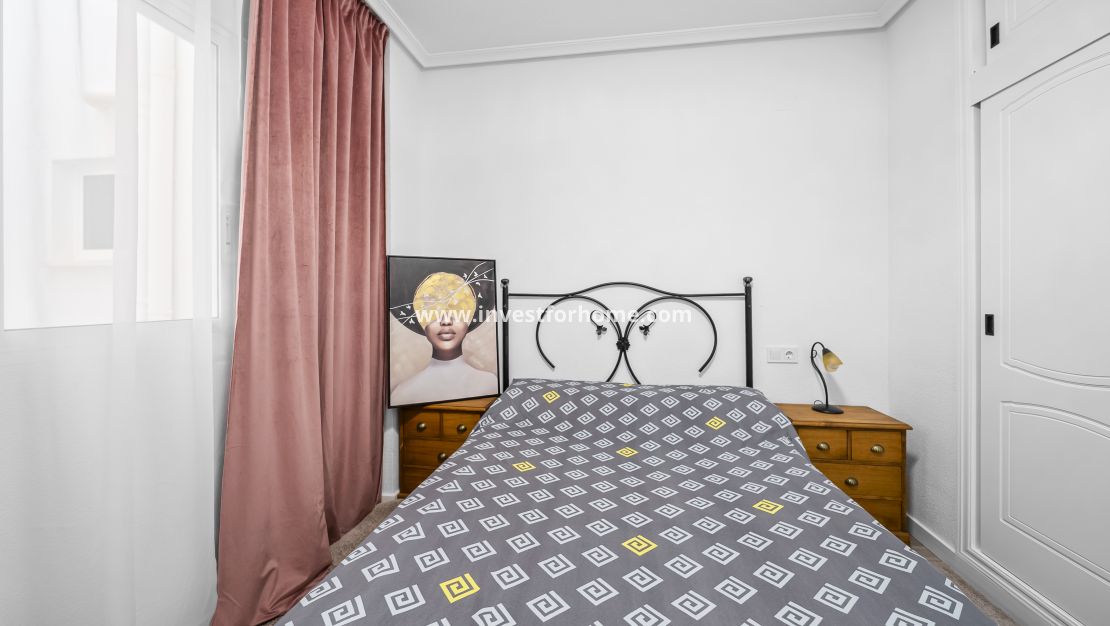 Reventa - Apartamento - Torrevieja - Centro