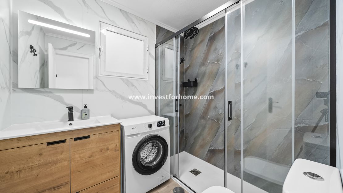 Reventa - Apartamento - Torrevieja - Centro